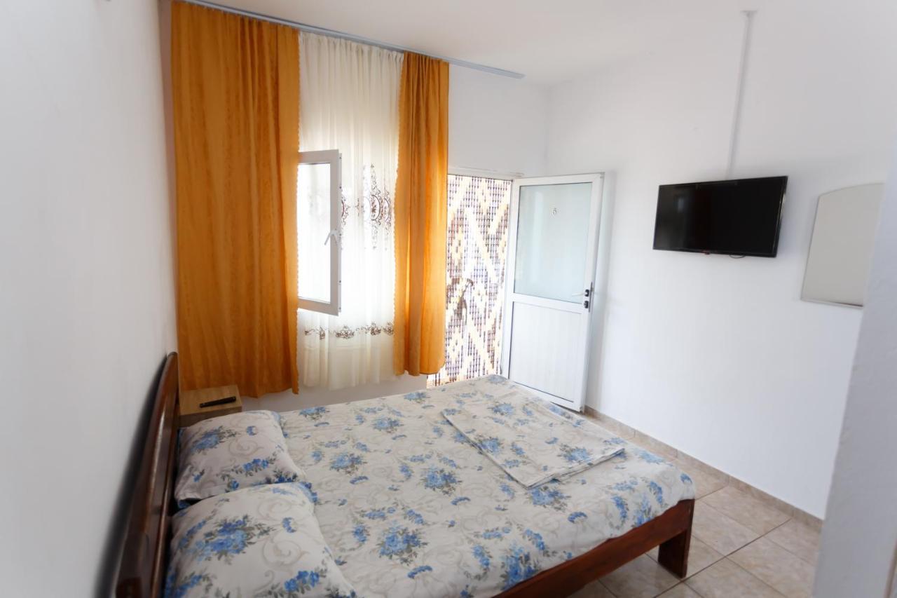 Casa Selena Hotel Costinesti Ngoại thất bức ảnh