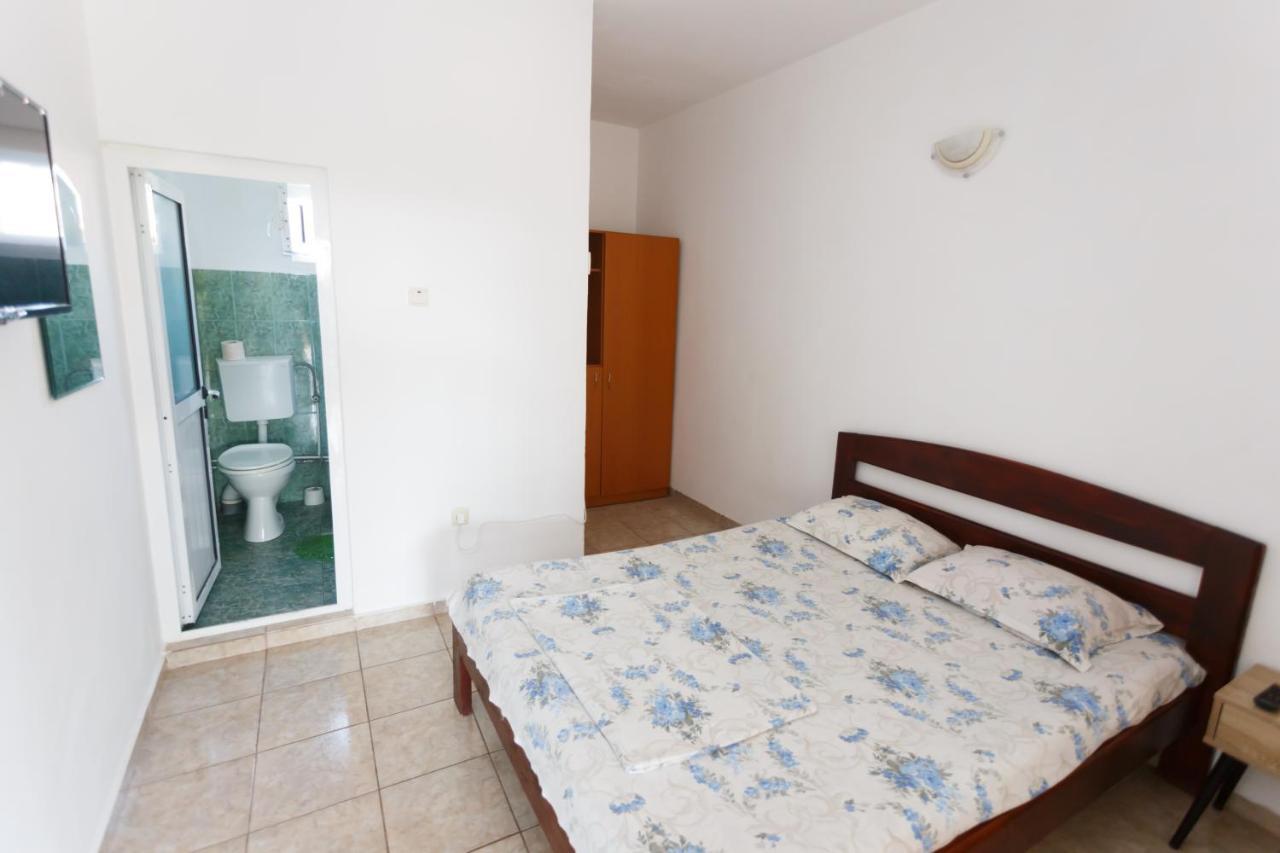 Casa Selena Hotel Costinesti Ngoại thất bức ảnh
