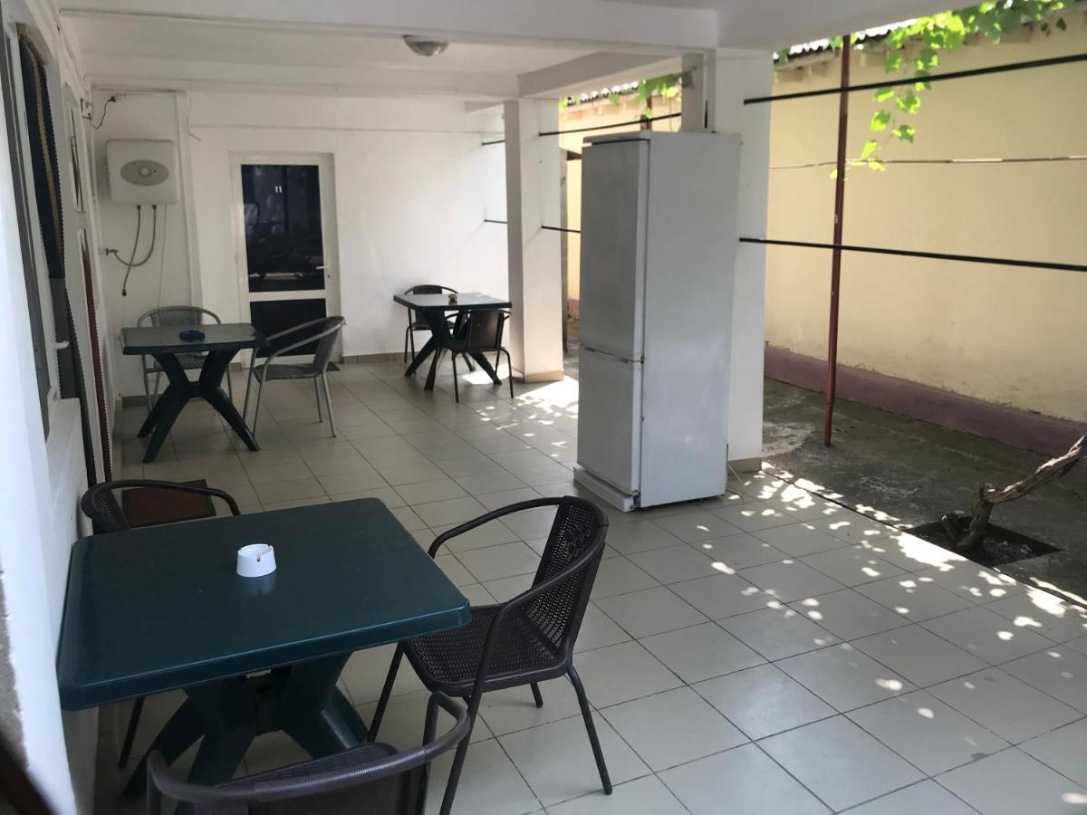 Casa Selena Hotel Costinesti Ngoại thất bức ảnh