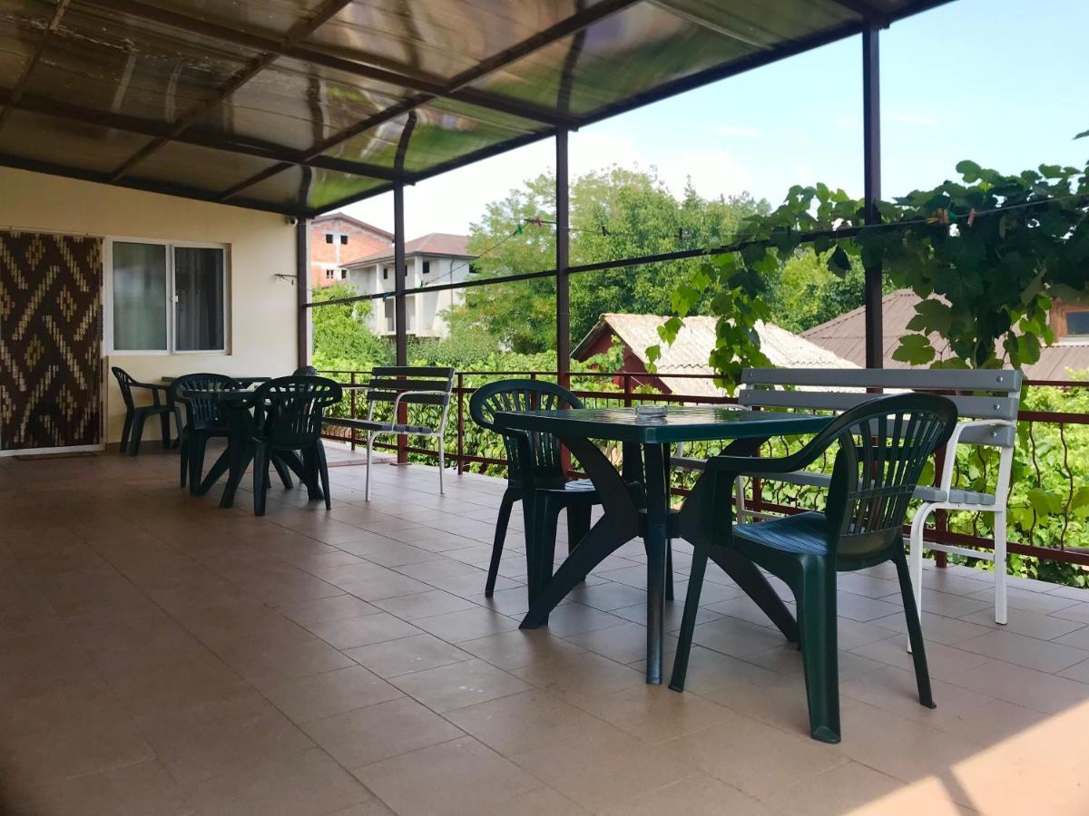 Casa Selena Hotel Costinesti Ngoại thất bức ảnh