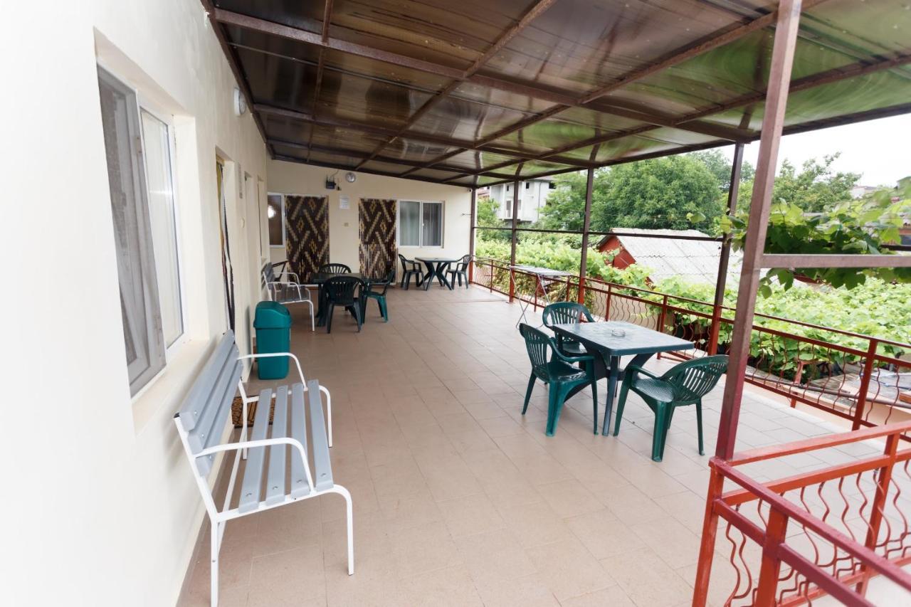 Casa Selena Hotel Costinesti Ngoại thất bức ảnh