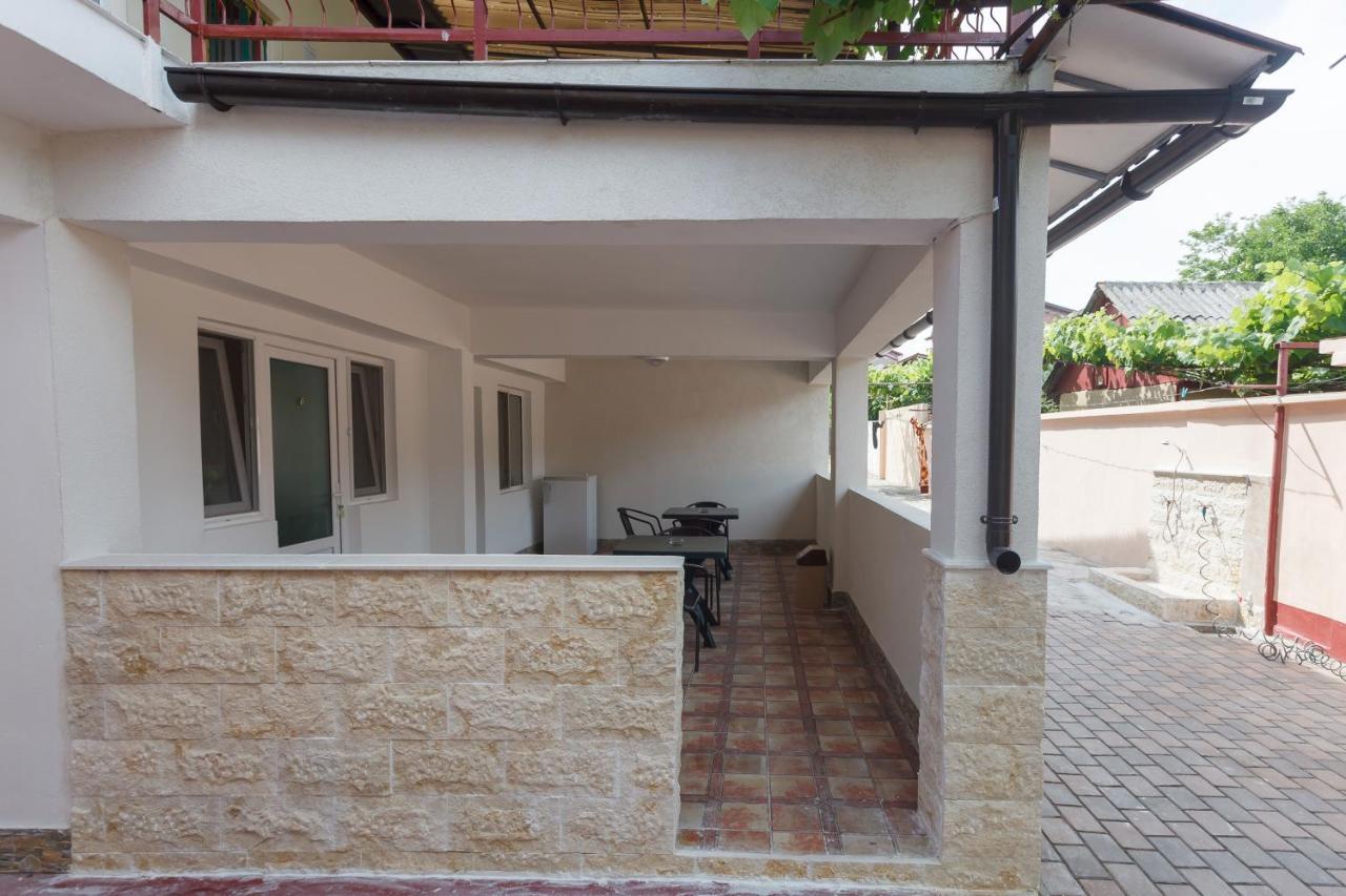 Casa Selena Hotel Costinesti Ngoại thất bức ảnh