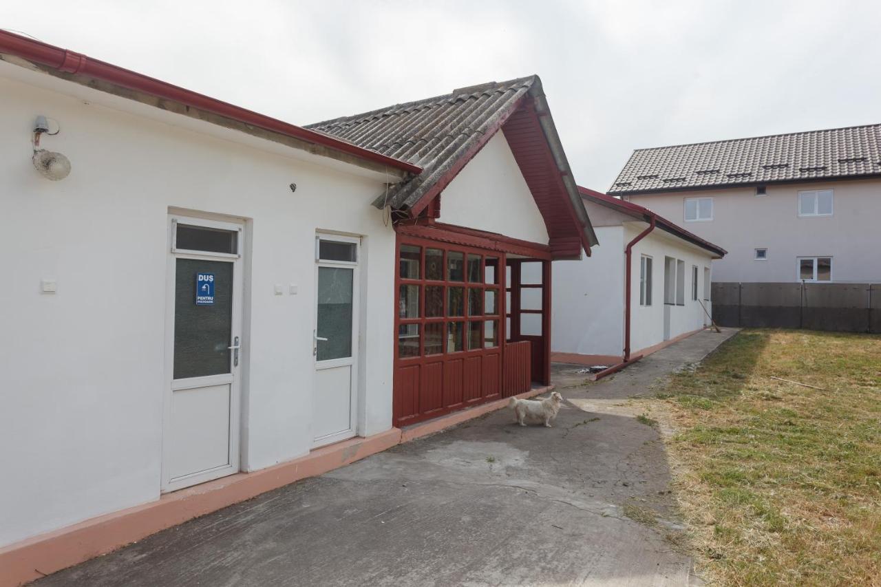 Casa Selena Hotel Costinesti Ngoại thất bức ảnh