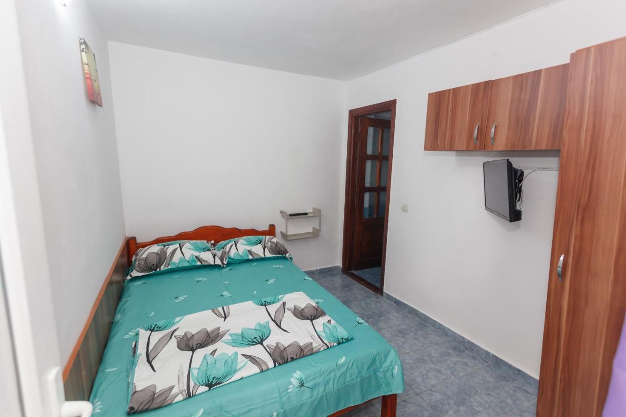 Casa Selena Hotel Costinesti Ngoại thất bức ảnh