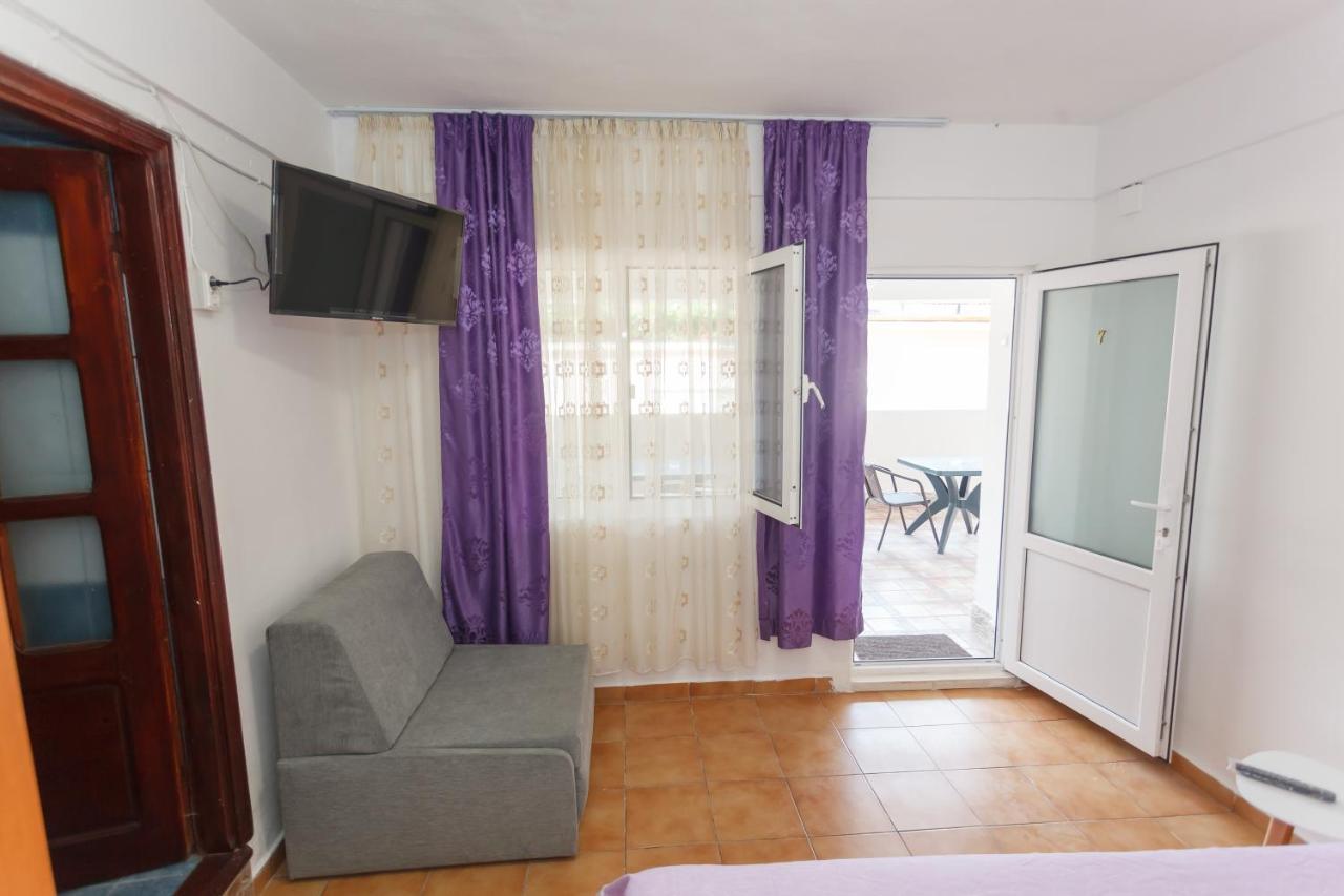 Casa Selena Hotel Costinesti Ngoại thất bức ảnh