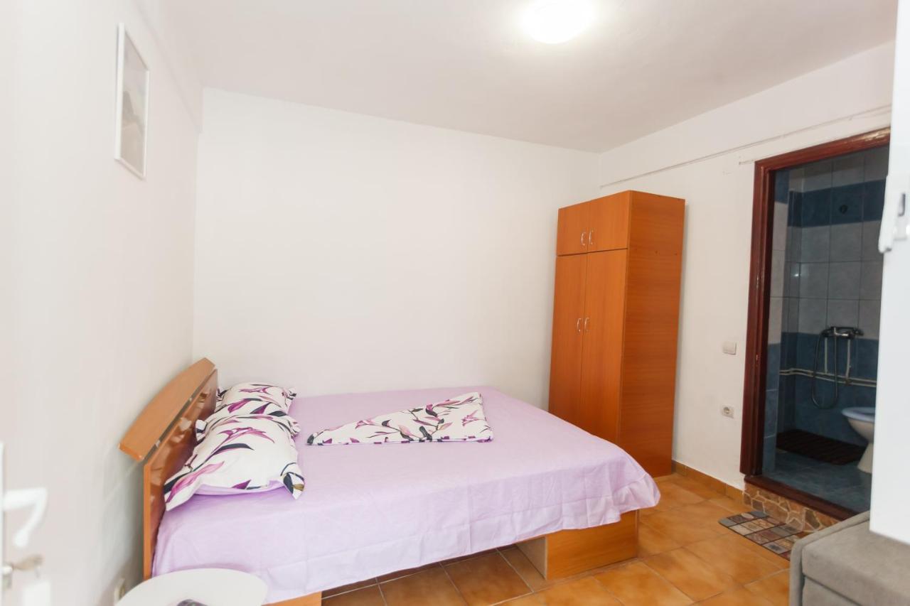 Casa Selena Hotel Costinesti Ngoại thất bức ảnh