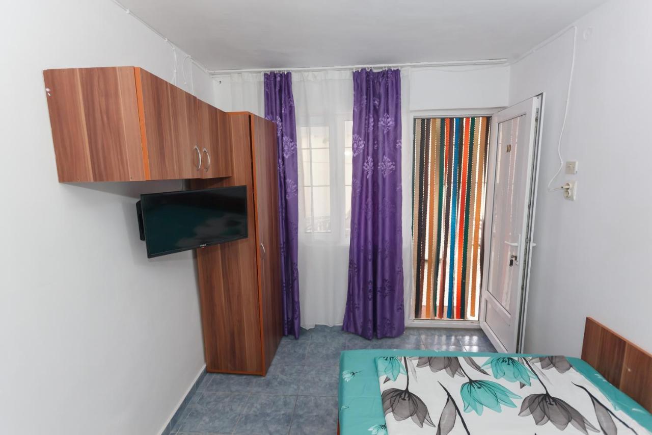Casa Selena Hotel Costinesti Ngoại thất bức ảnh