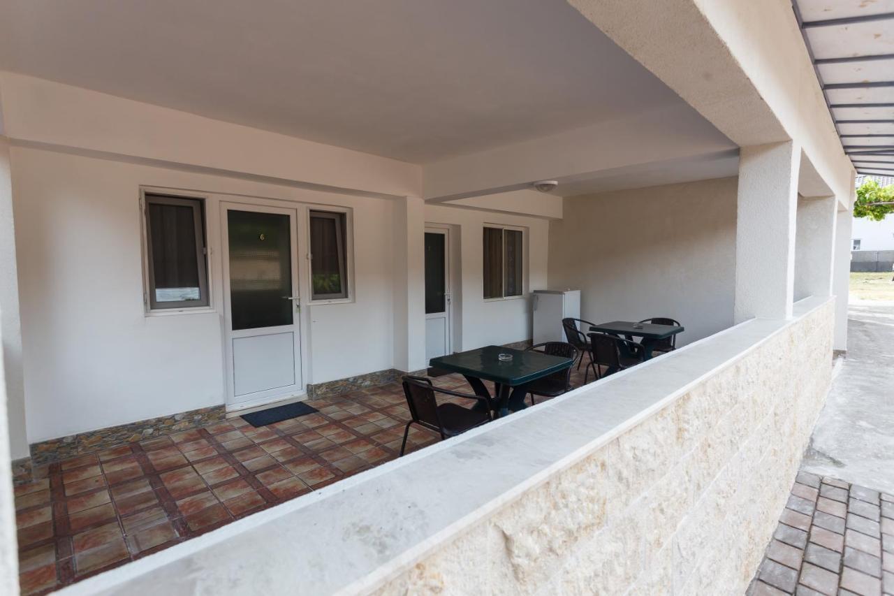 Casa Selena Hotel Costinesti Ngoại thất bức ảnh