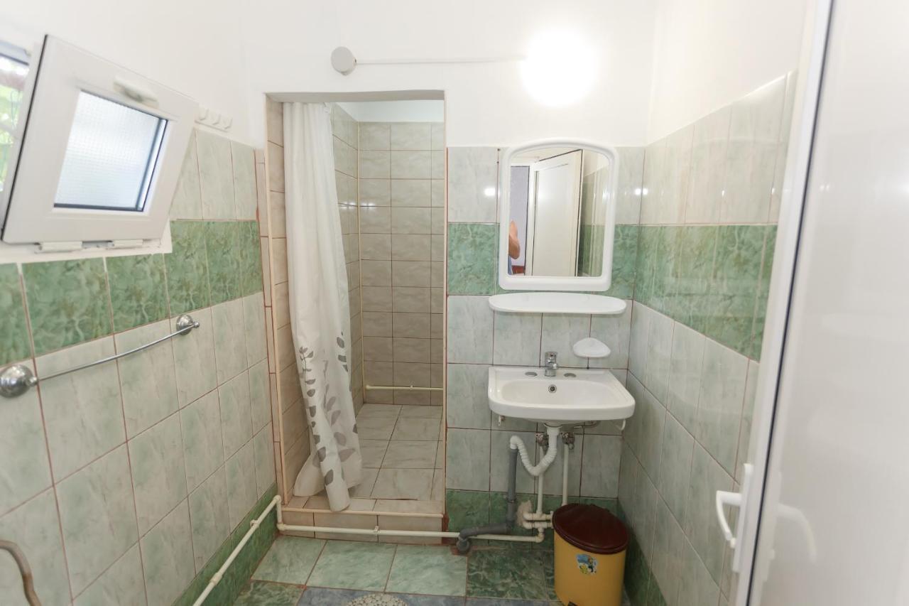 Casa Selena Hotel Costinesti Ngoại thất bức ảnh