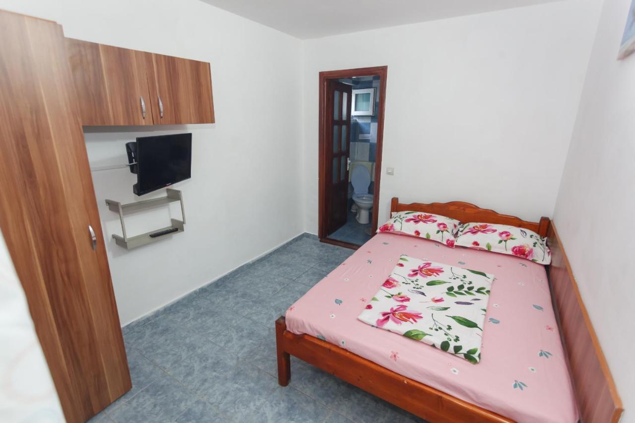 Casa Selena Hotel Costinesti Ngoại thất bức ảnh