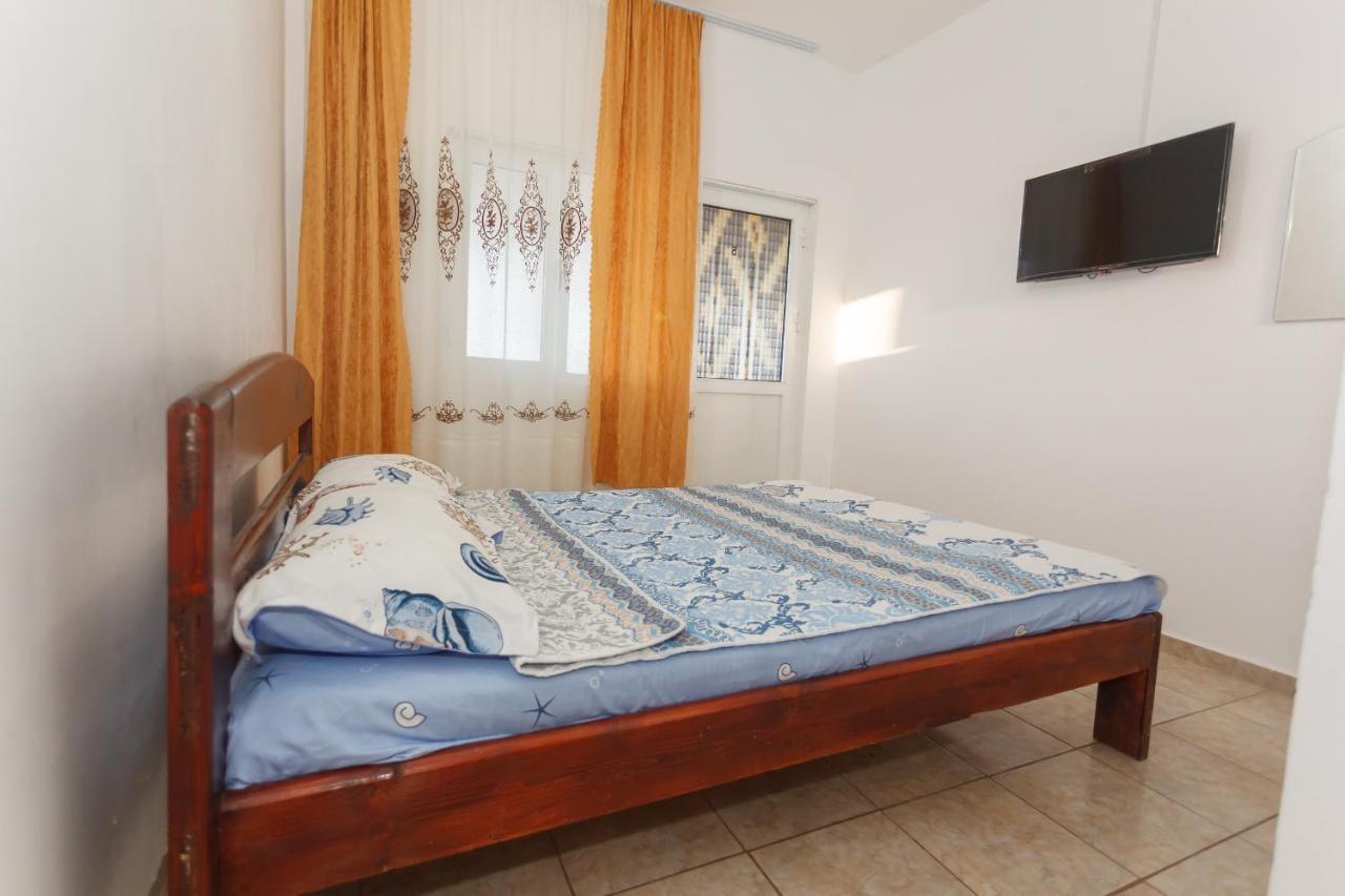 Casa Selena Hotel Costinesti Ngoại thất bức ảnh