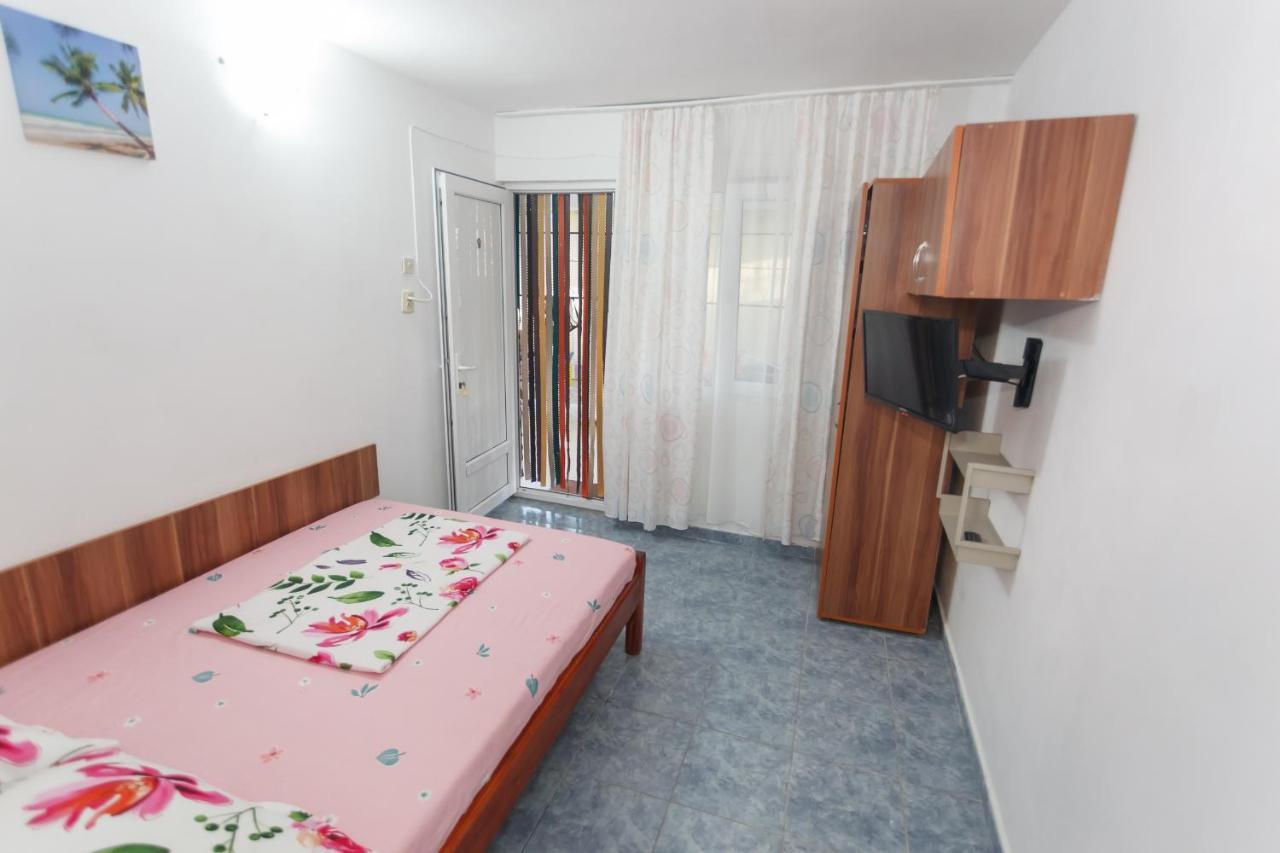 Casa Selena Hotel Costinesti Ngoại thất bức ảnh