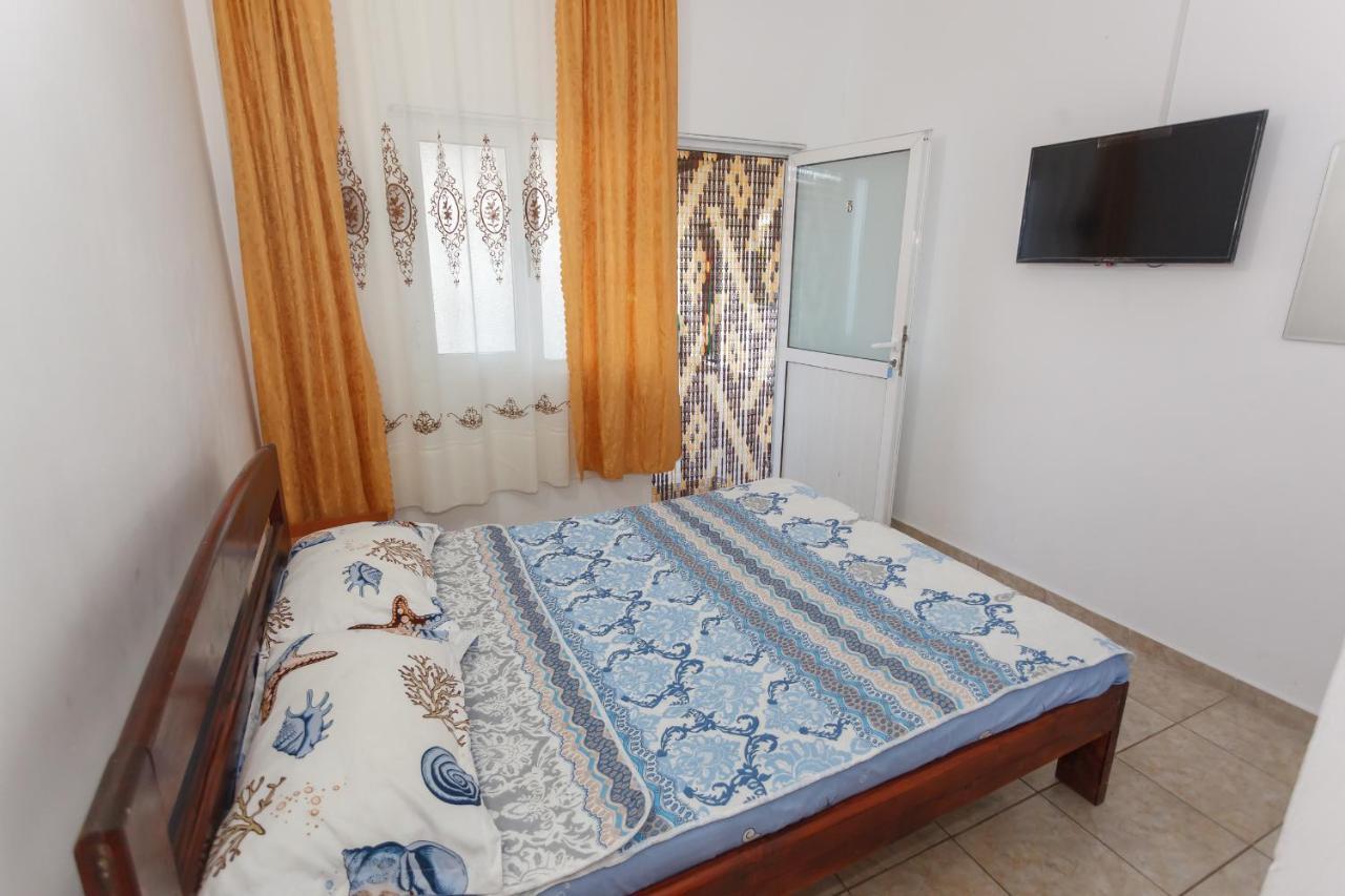 Casa Selena Hotel Costinesti Ngoại thất bức ảnh