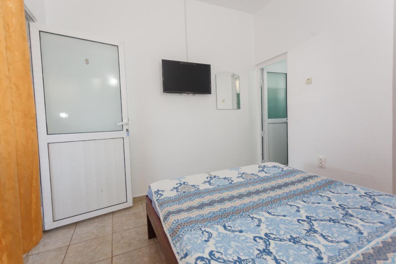 Casa Selena Hotel Costinesti Ngoại thất bức ảnh