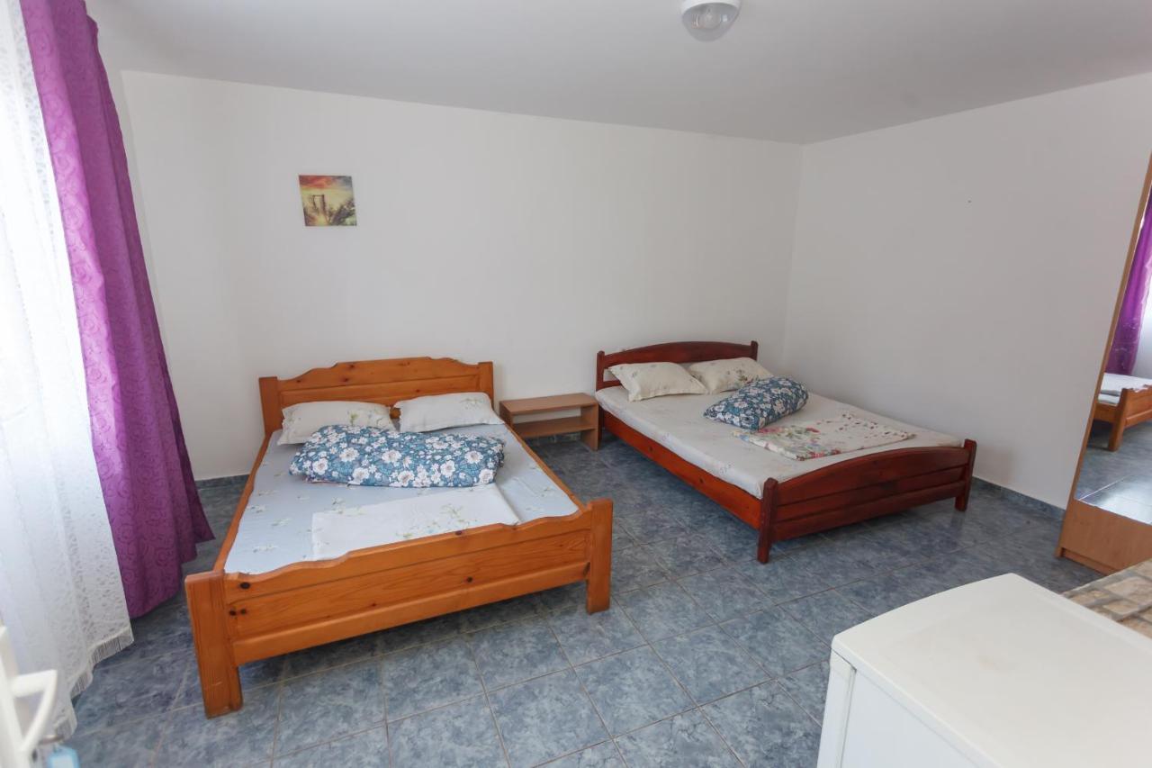 Casa Selena Hotel Costinesti Ngoại thất bức ảnh