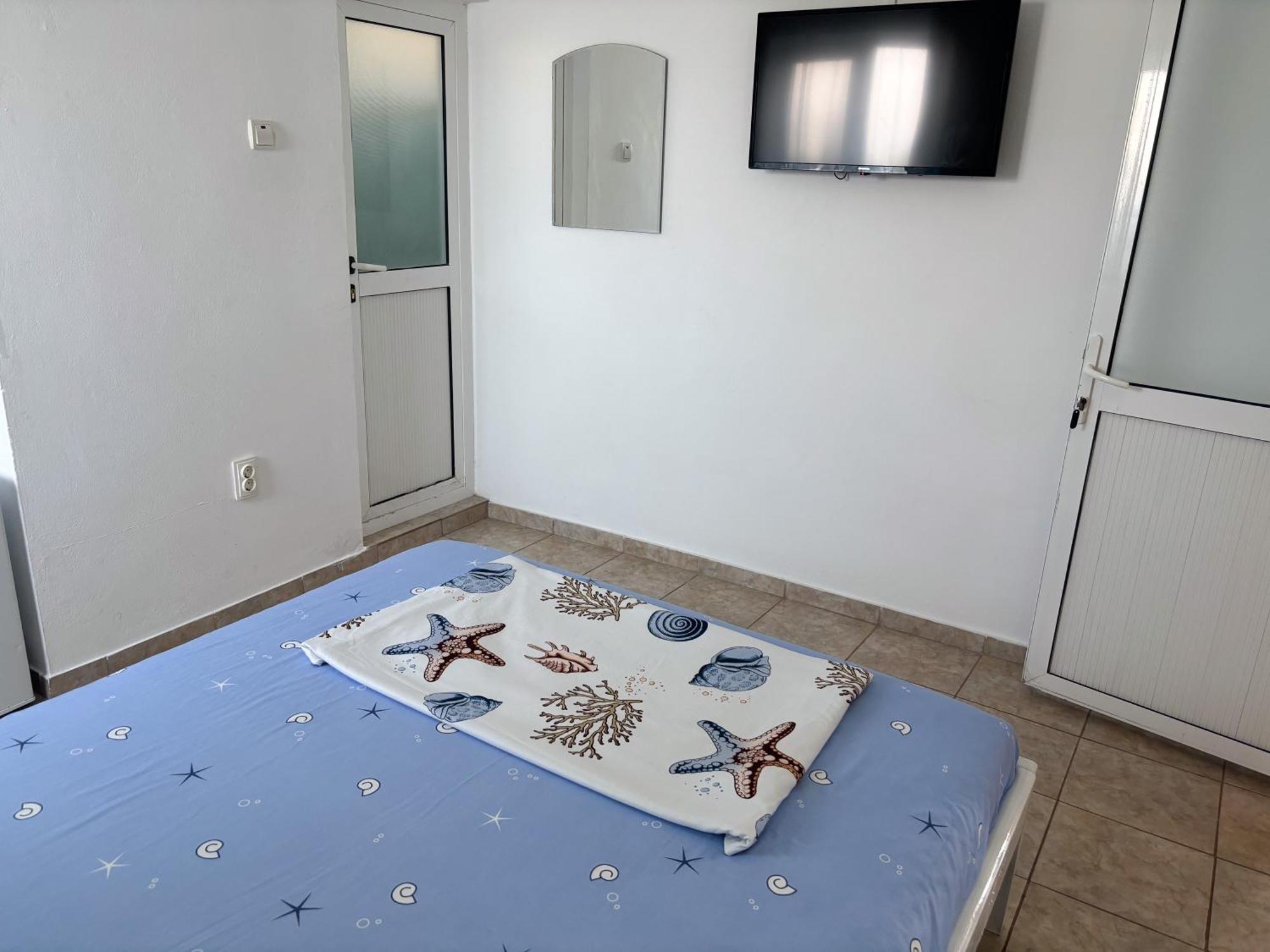 Casa Selena Hotel Costinesti Ngoại thất bức ảnh