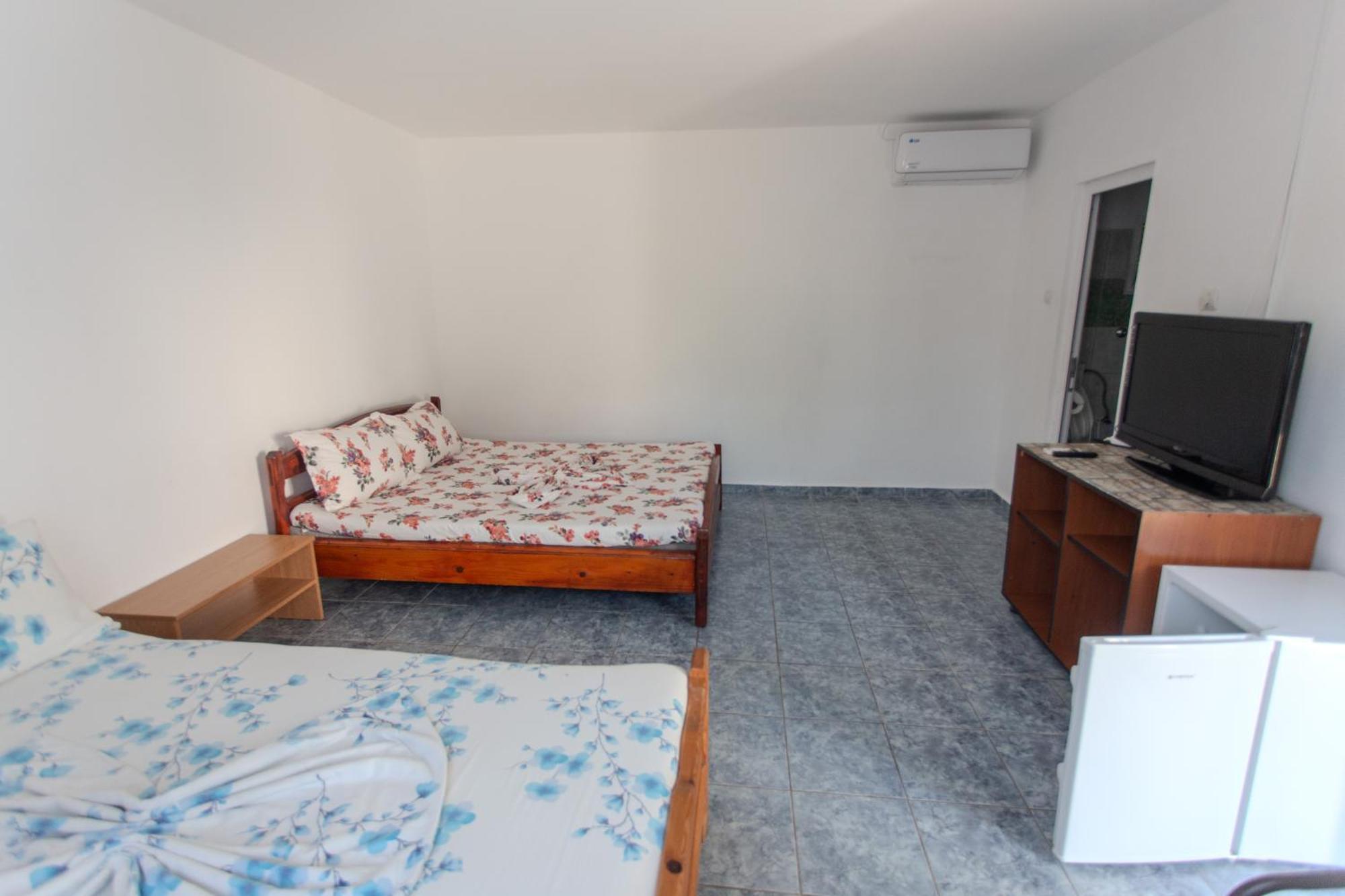 Casa Selena Hotel Costinesti Ngoại thất bức ảnh