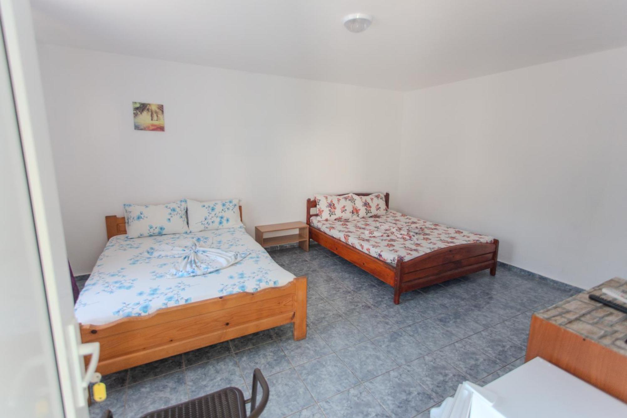 Casa Selena Hotel Costinesti Ngoại thất bức ảnh