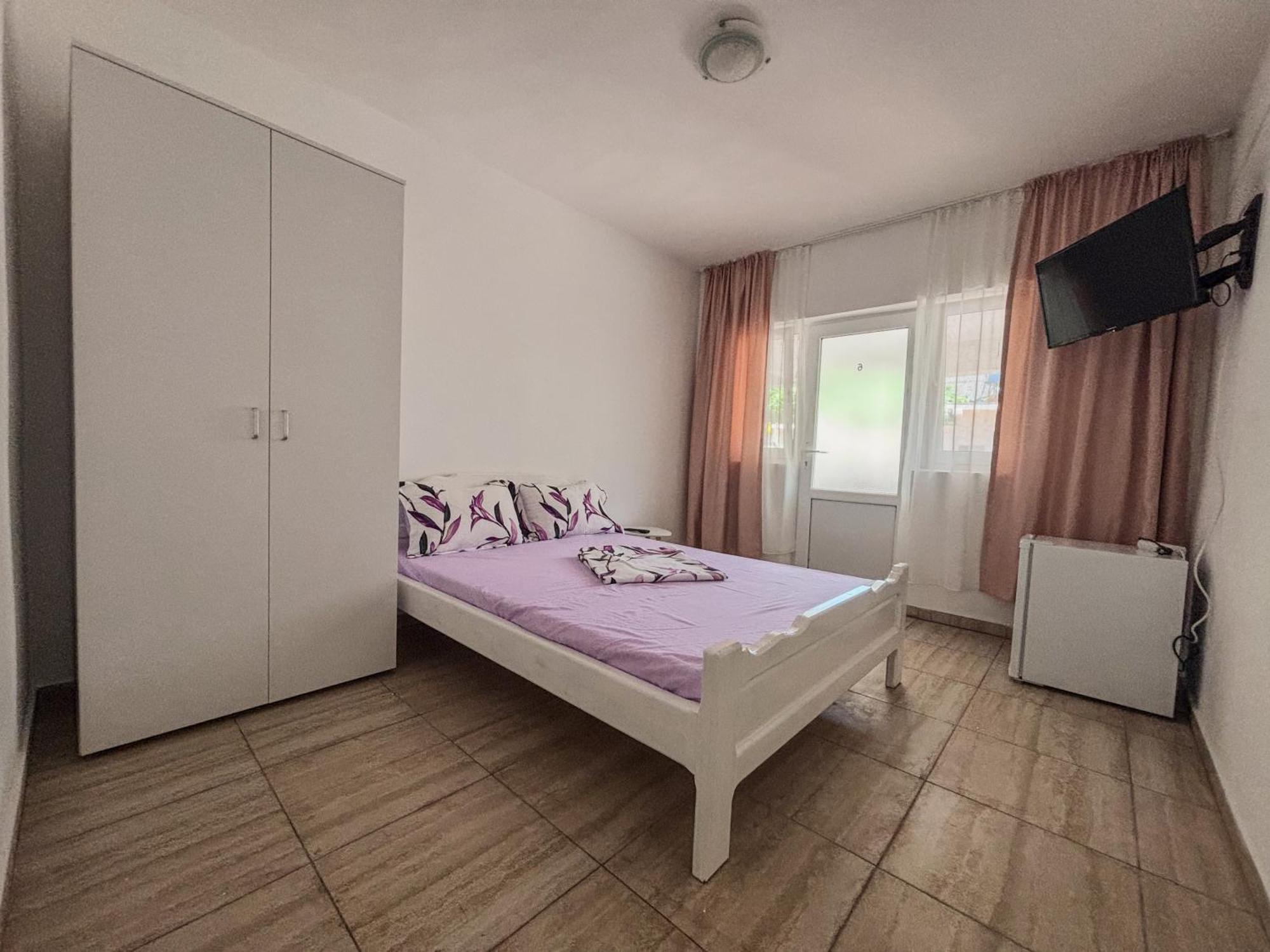 Casa Selena Hotel Costinesti Ngoại thất bức ảnh