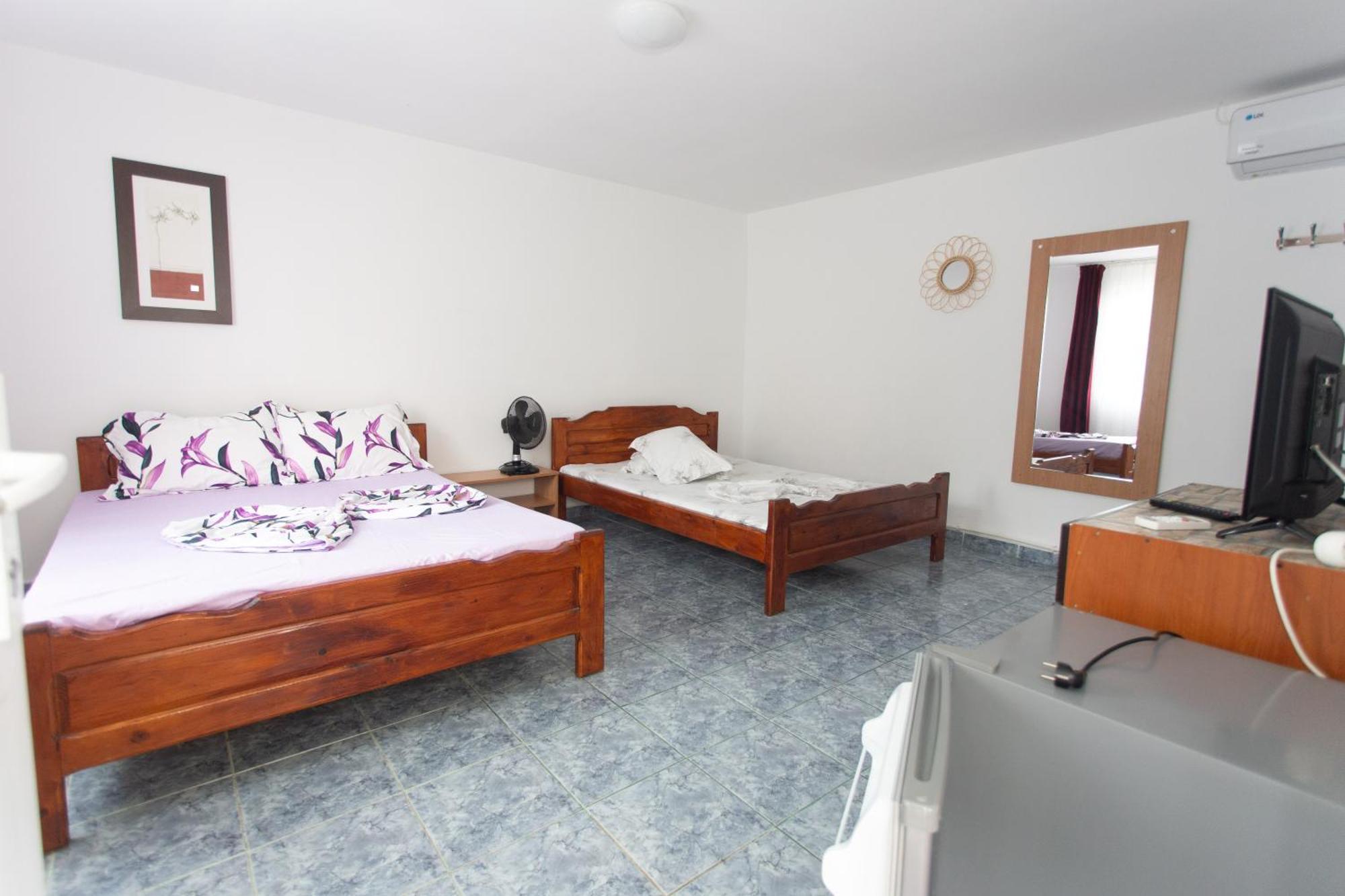 Casa Selena Hotel Costinesti Ngoại thất bức ảnh